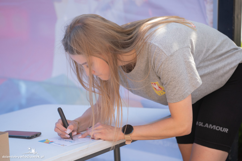 Miasteczko lekkoatletyczne przy Wzorcowni