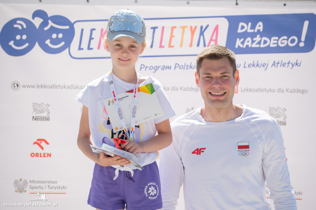 Miasteczko lekkoatletyczne przy Wzorcowni