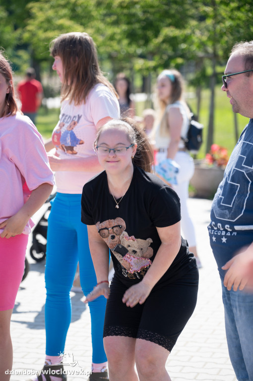 Dzień Dziecka w Parku na Słodowie