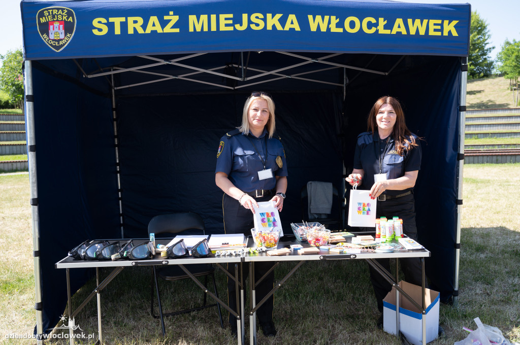 Dzień Dziecka w Parku na Słodowie