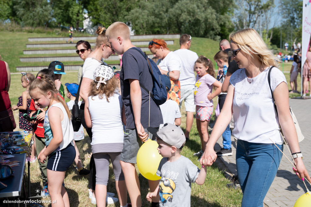 Dzień Dziecka w Parku na Słodowie