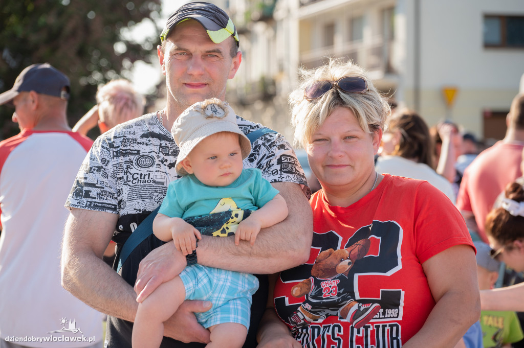 Festyn z okazji Dnia Dziecka na Starym Rynku