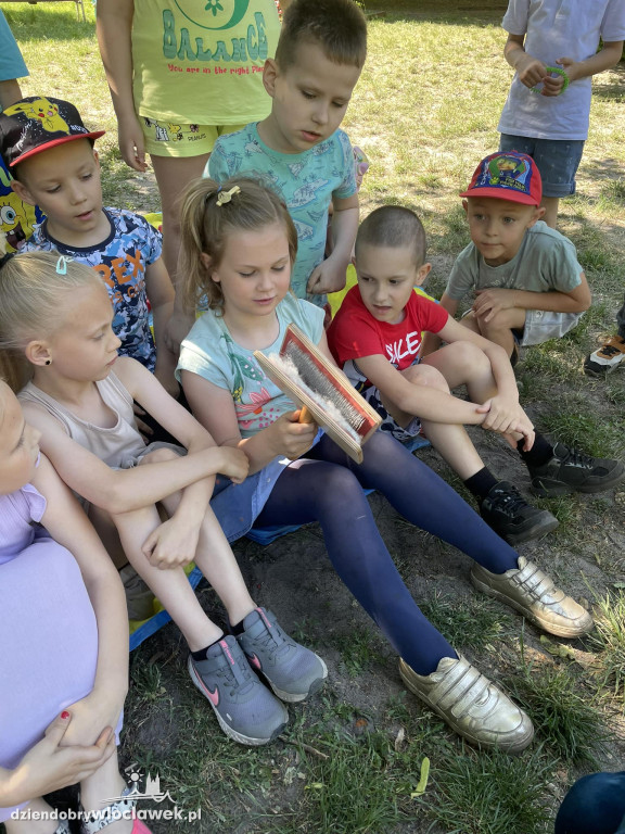 Dzień Dziecka w Przedszkolu nr 17