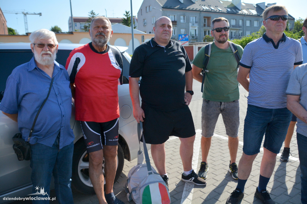 WTW rozpoczęło sezon wioślarski