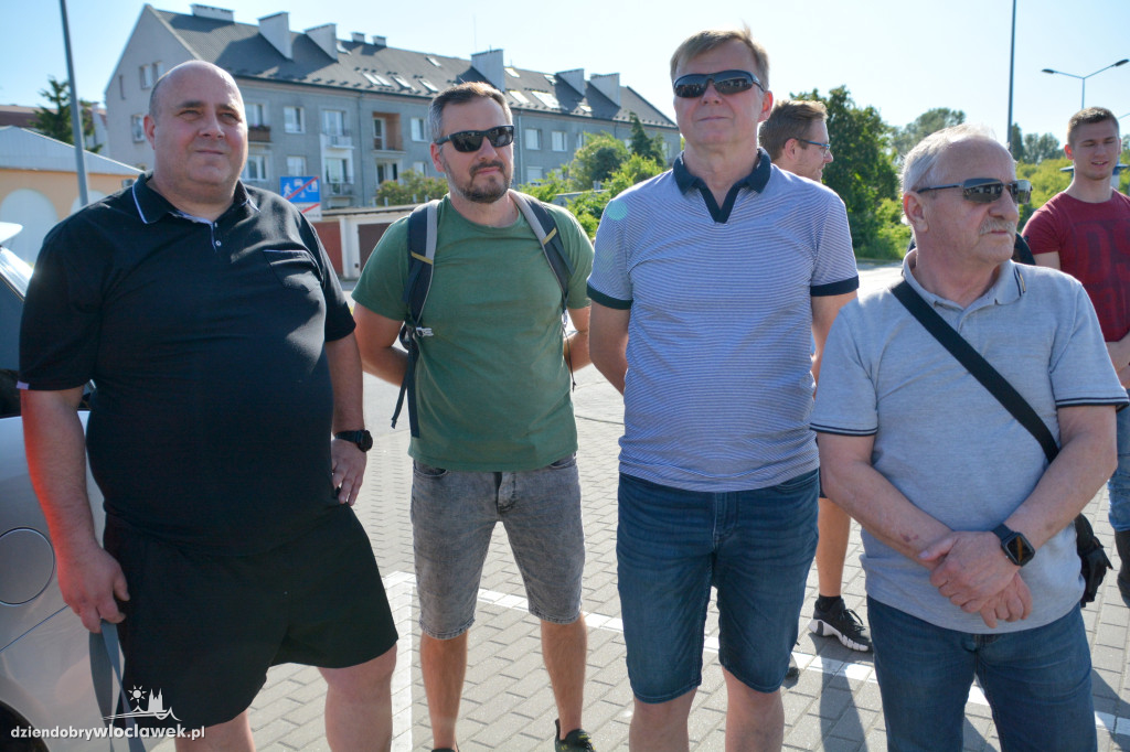 WTW rozpoczęło sezon wioślarski