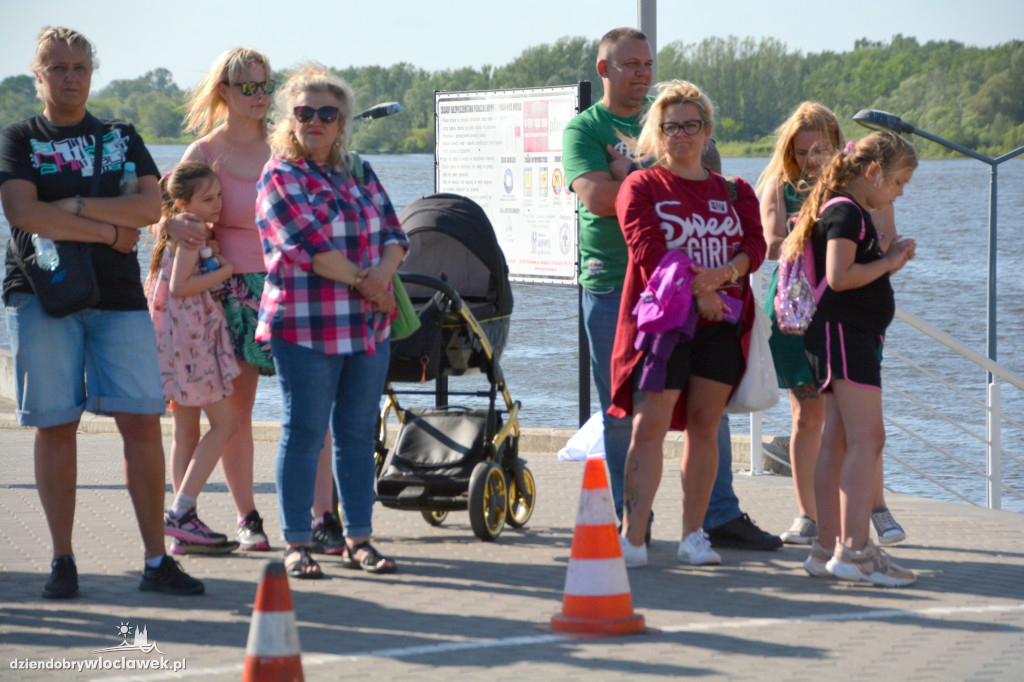 WTW rozpoczęło sezon wioślarski