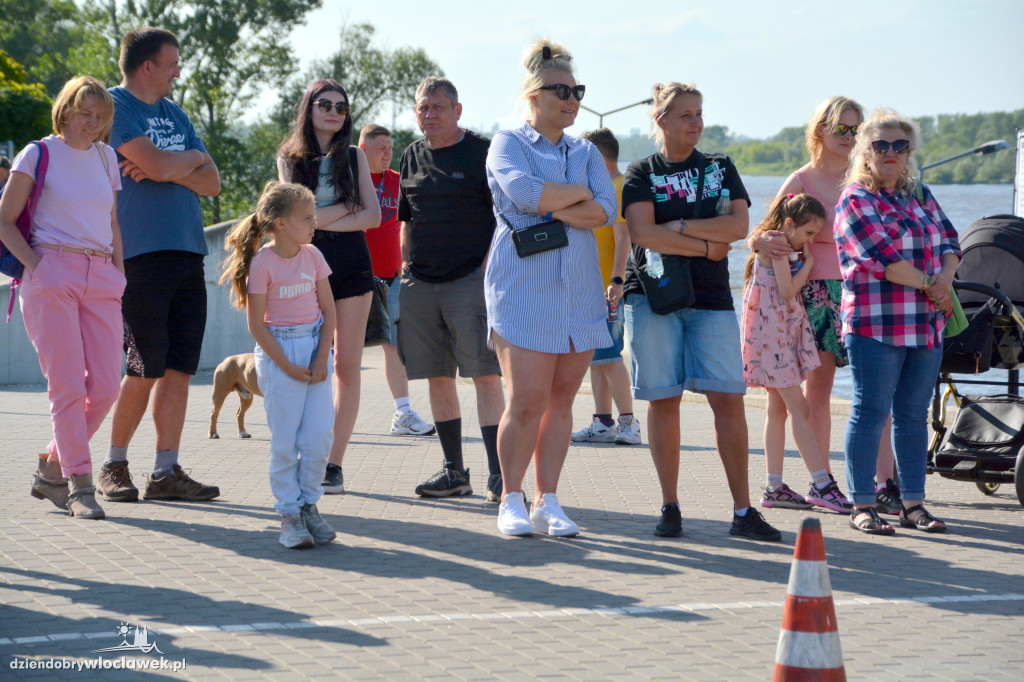 WTW rozpoczęło sezon wioślarski