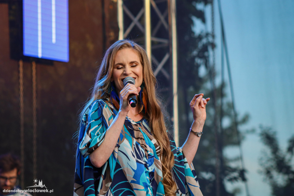 Koncert ,,Fajansowe sny