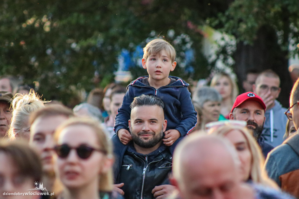 Koncert ,,Fajansowe sny
