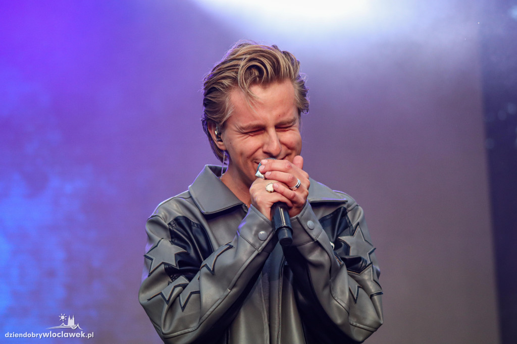 Koncert ,,Fajansowe sny