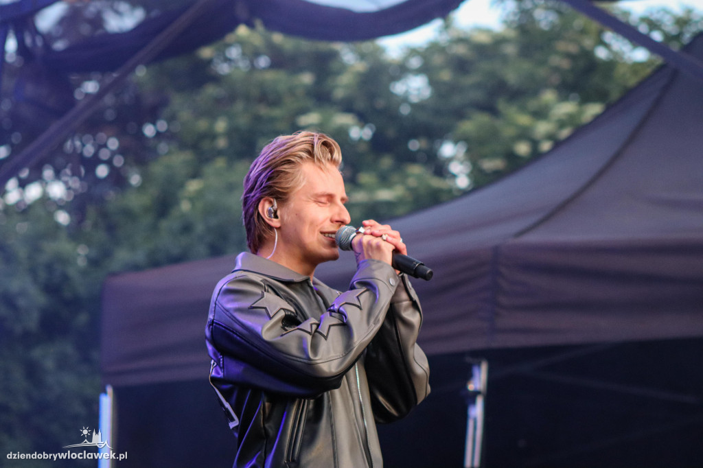 Koncert ,,Fajansowe sny