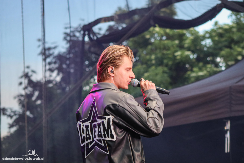 Koncert ,,Fajansowe sny