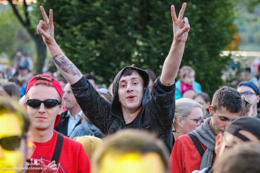 Koncert ,,Fajansowe sny
