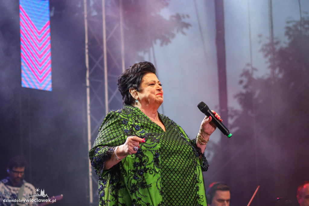 Koncert ,,Fajansowe sny