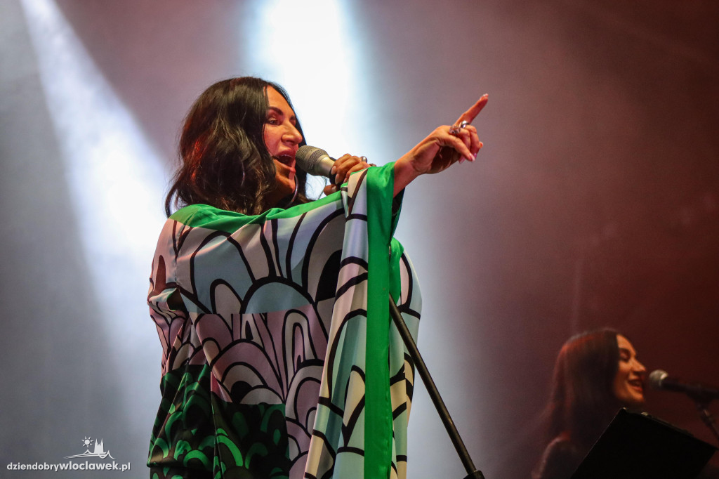 Koncert ,,Fajansowe sny