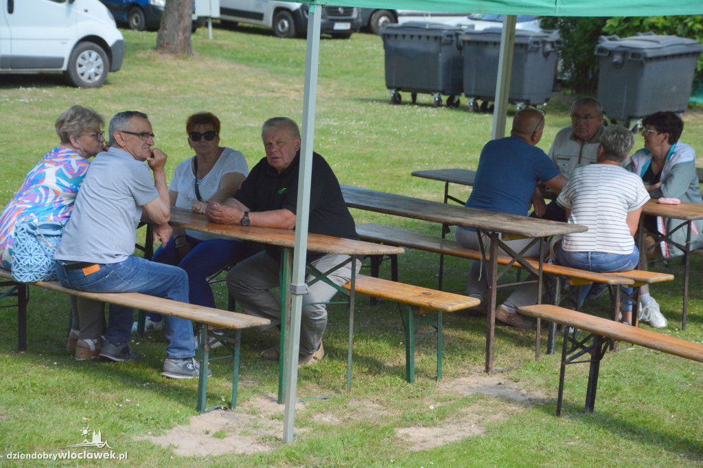 42. Dni Otwartych Drzwi w Zarzeczewie