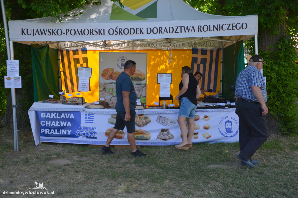 42. Dni Otwartych Drzwi w Zarzeczewie