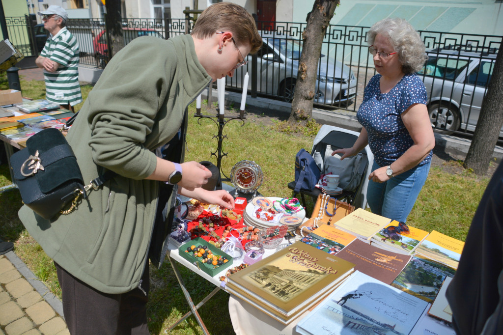 XVIII Jarmark Staroci i Rękodzieła Ludowego