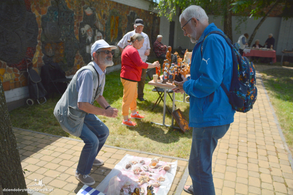 XVIII Jarmark Staroci i Rękodzieła Ludowego