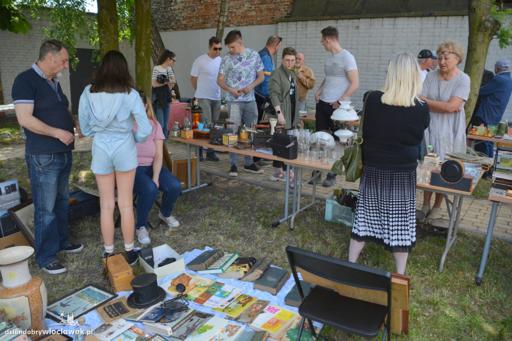 XVIII Jarmark Staroci i Rękodzieła Ludowego