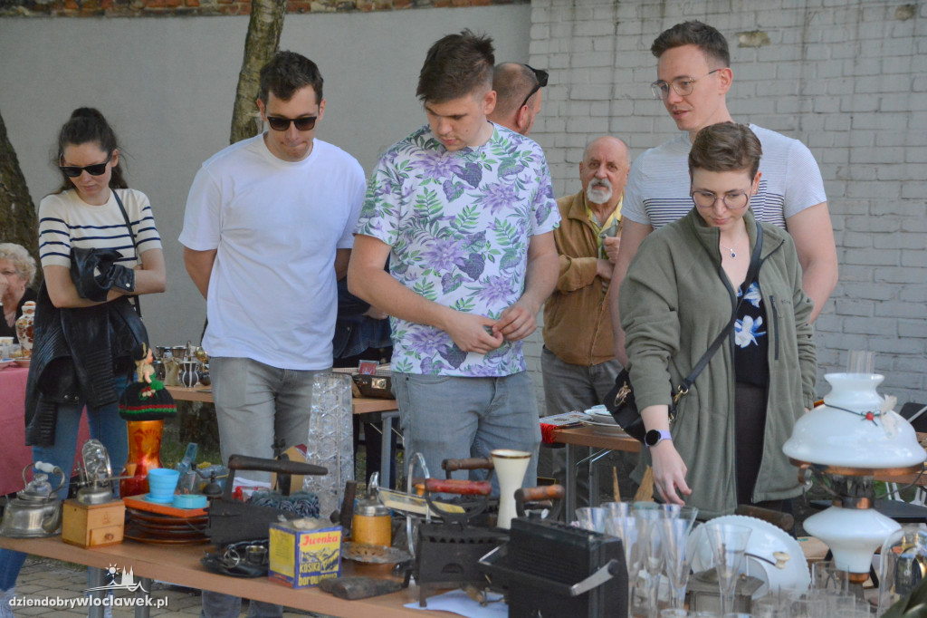 XVIII Jarmark Staroci i Rękodzieła Ludowego