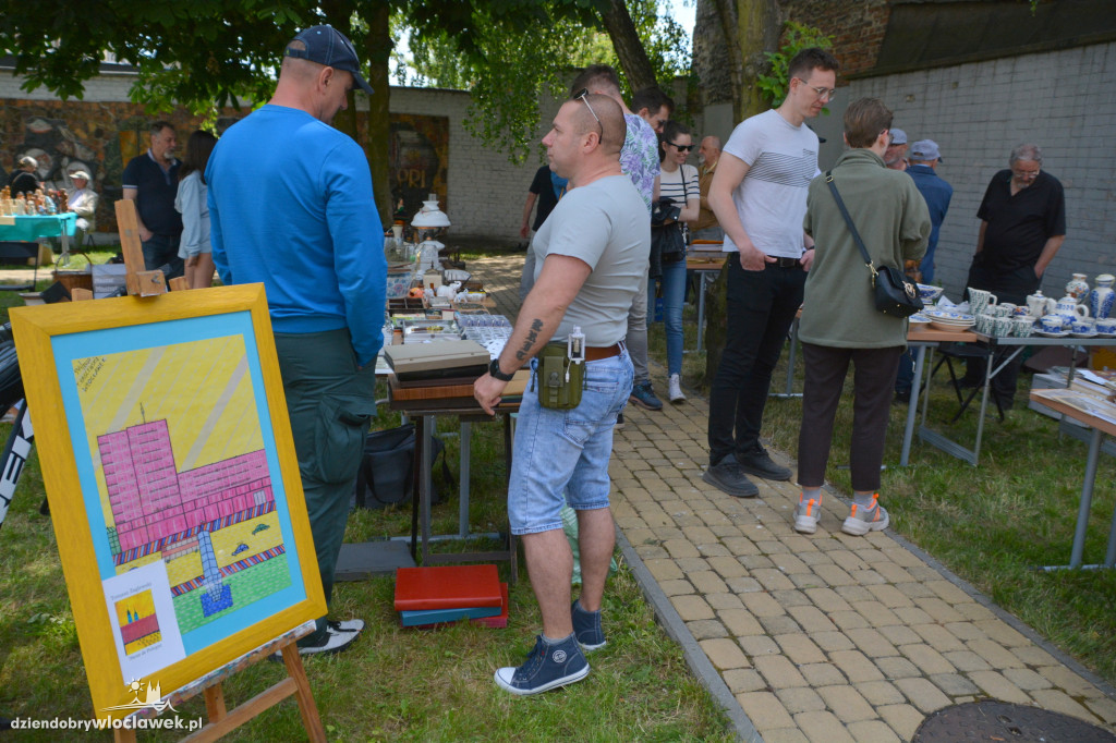 XVIII Jarmark Staroci i Rękodzieła Ludowego