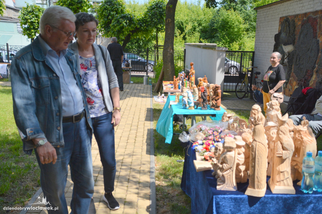 XVIII Jarmark Staroci i Rękodzieła Ludowego