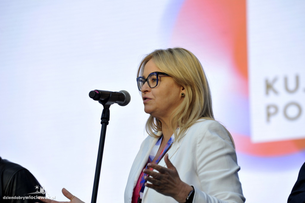 Gwiazdy podczas Święta Województwa