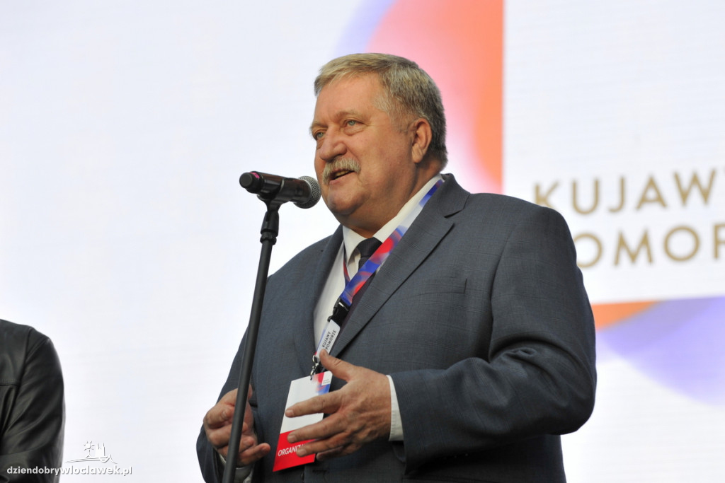 Gwiazdy podczas Święta Województwa