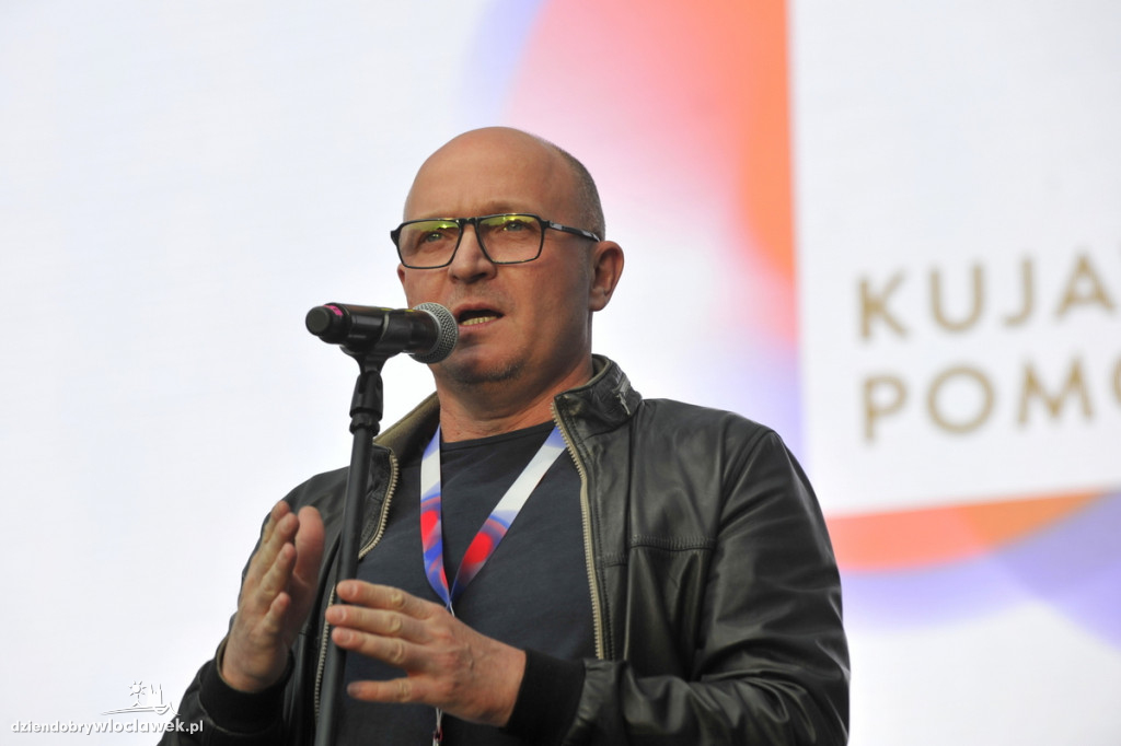 Gwiazdy podczas Święta Województwa