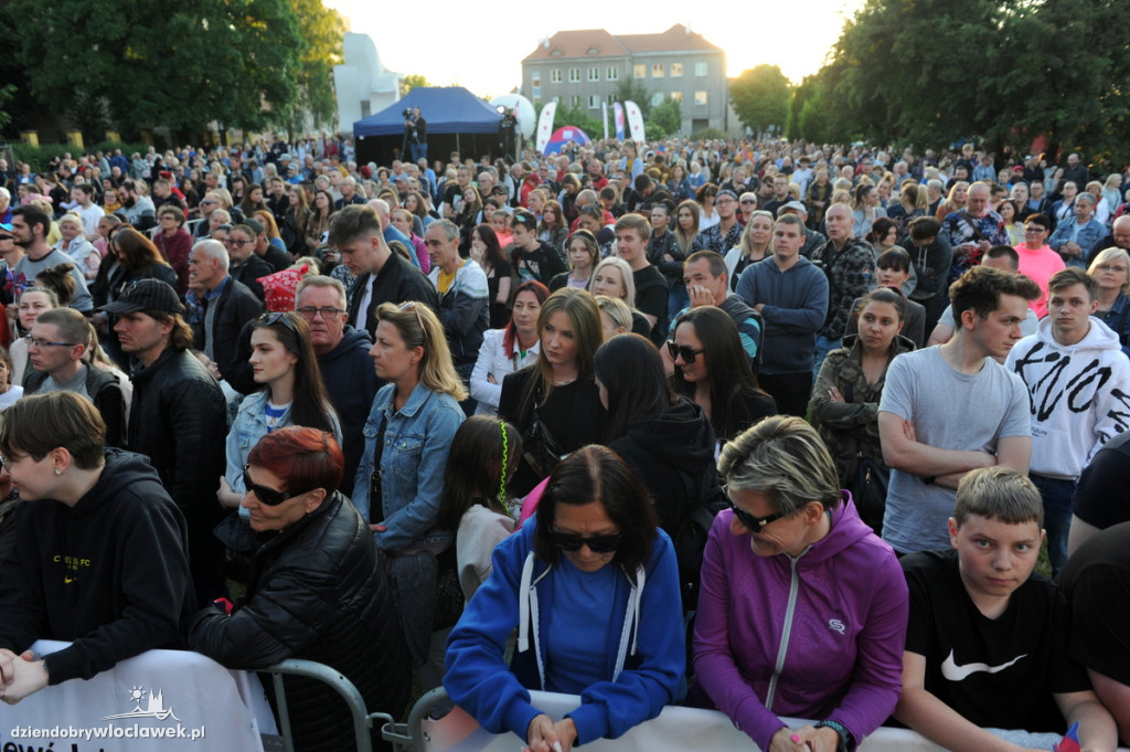 Gwiazdy podczas Święta Województwa
