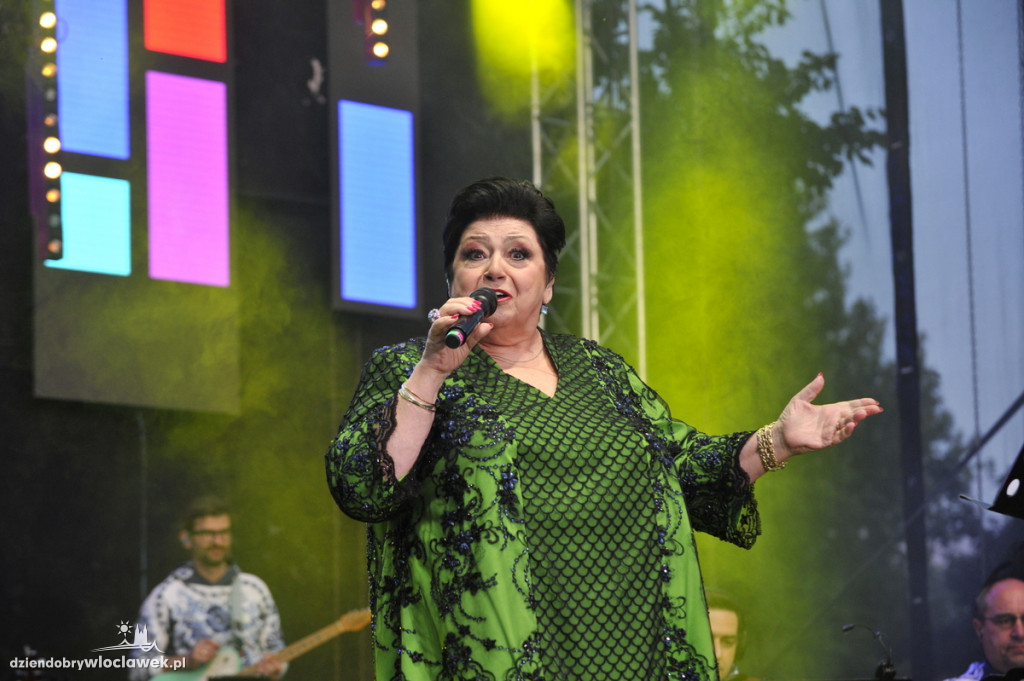 Gwiazdy podczas Święta Województwa