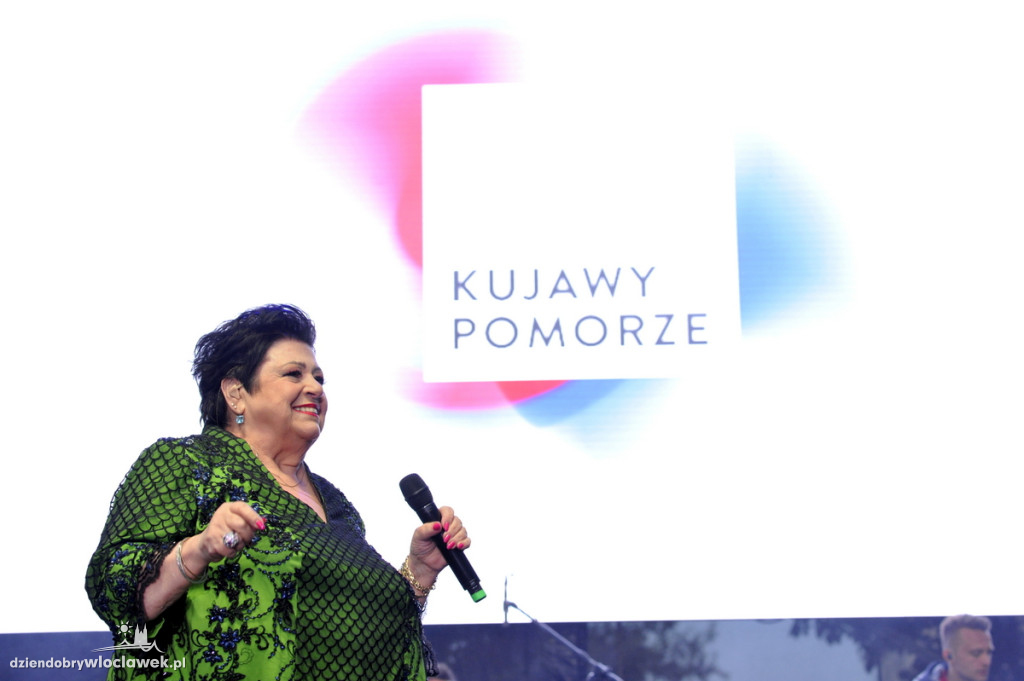 Gwiazdy podczas Święta Województwa