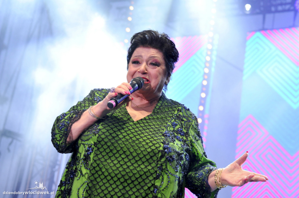 Gwiazdy podczas Święta Województwa