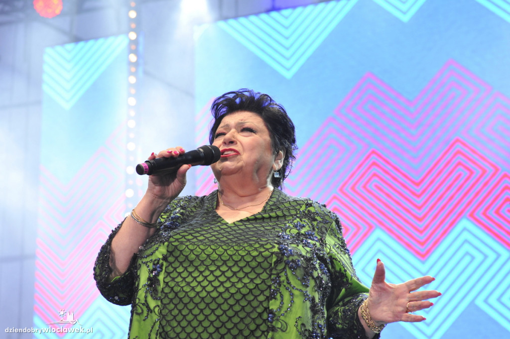 Gwiazdy podczas Święta Województwa