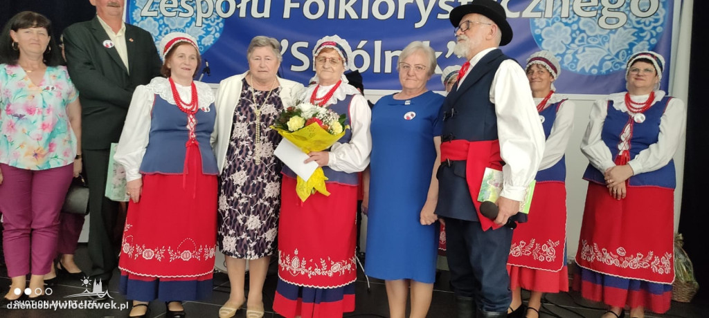 15-lecie Zespołu Folklorystycznego Smólnik