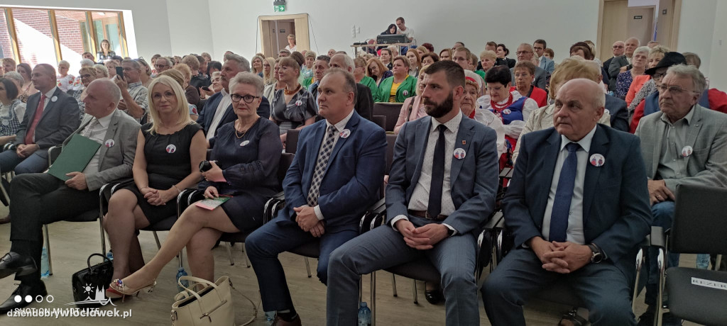 15-lecie Zespołu Folklorystycznego Smólnik