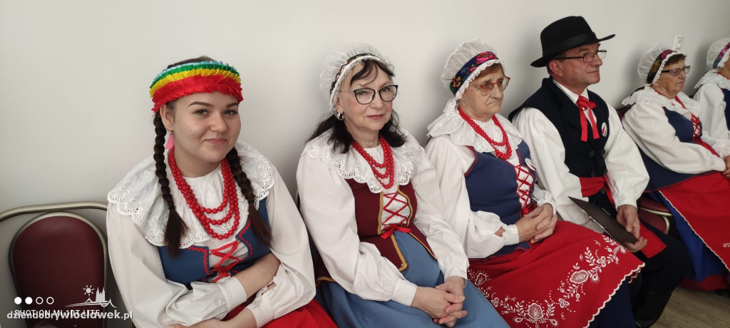 15-lecie Zespołu Folklorystycznego Smólnik