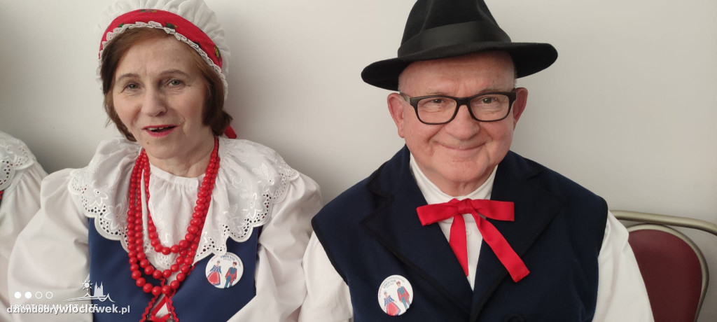 15-lecie Zespołu Folklorystycznego Smólnik