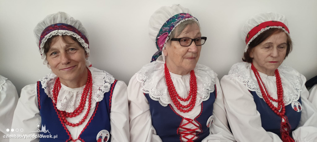 15-lecie Zespołu Folklorystycznego Smólnik