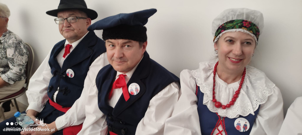 15-lecie Zespołu Folklorystycznego Smólnik