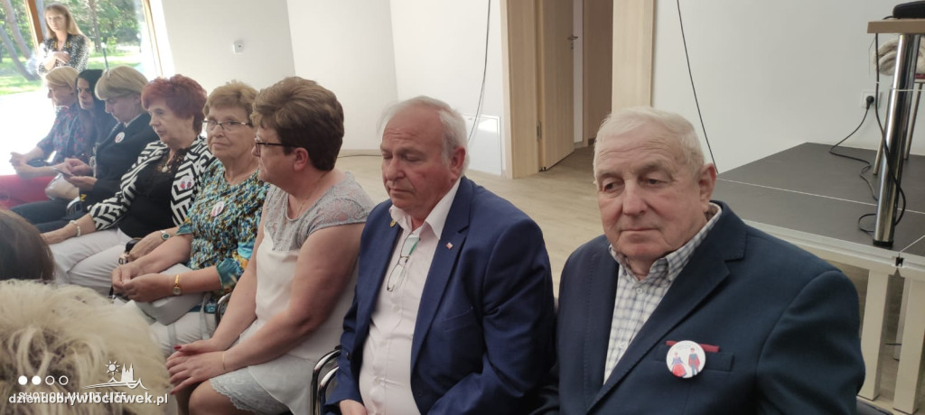 15-lecie Zespołu Folklorystycznego Smólnik