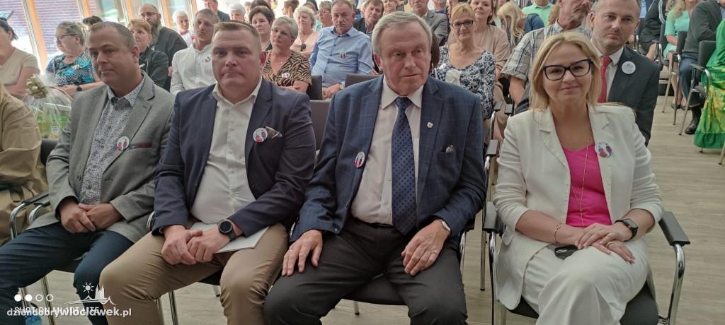 15-lecie Zespołu Folklorystycznego Smólnik