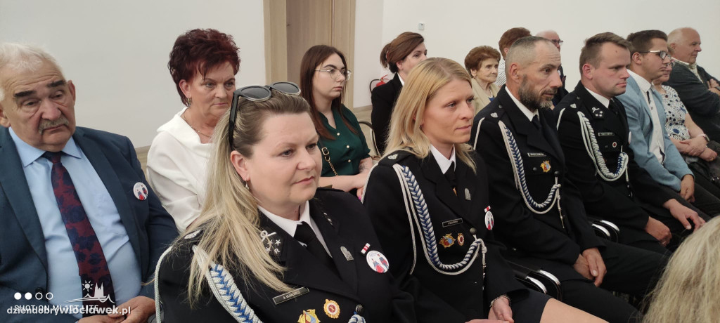 15-lecie Zespołu Folklorystycznego Smólnik