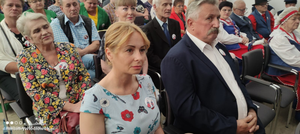 15-lecie Zespołu Folklorystycznego Smólnik