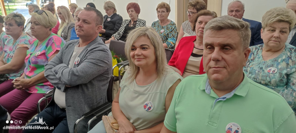 15-lecie Zespołu Folklorystycznego Smólnik