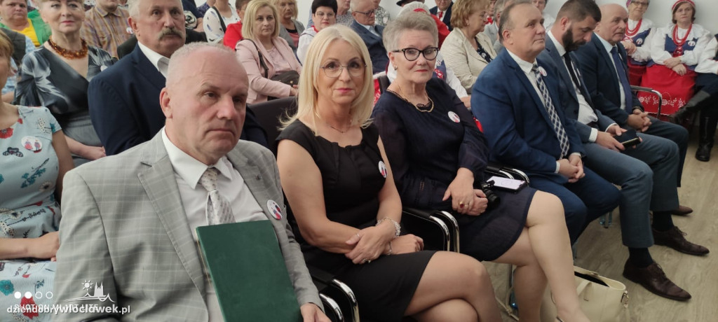 15-lecie Zespołu Folklorystycznego Smólnik