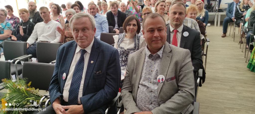 15-lecie Zespołu Folklorystycznego Smólnik