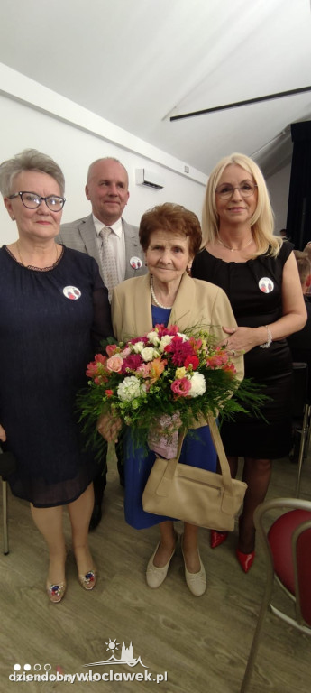 15-lecie Zespołu Folklorystycznego Smólnik