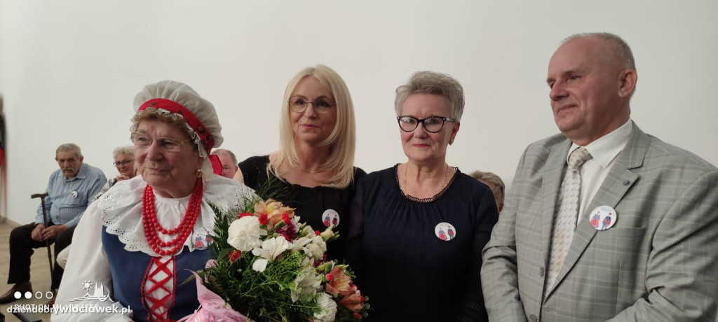 15-lecie Zespołu Folklorystycznego Smólnik